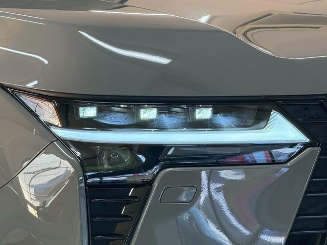 GX GX550 バージョンL 4WD マークレビンソン・フロントモデリスタエアロ・デジタルキー・パノラマルーフ・ドラレコ前後・ITSコネクト・クールボックス・HUD・全周囲カメラ・Applecarplay(20枚目)