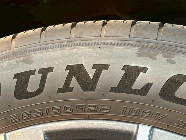 GX GX550 バージョンL 4WD マークレビンソン・フロントモデリスタエアロ・デジタルキー・パノラマルーフ・ドラレコ前後・ITSコネクト・クールボックス・HUD・全周囲カメラ・Applecarplay(22枚目)