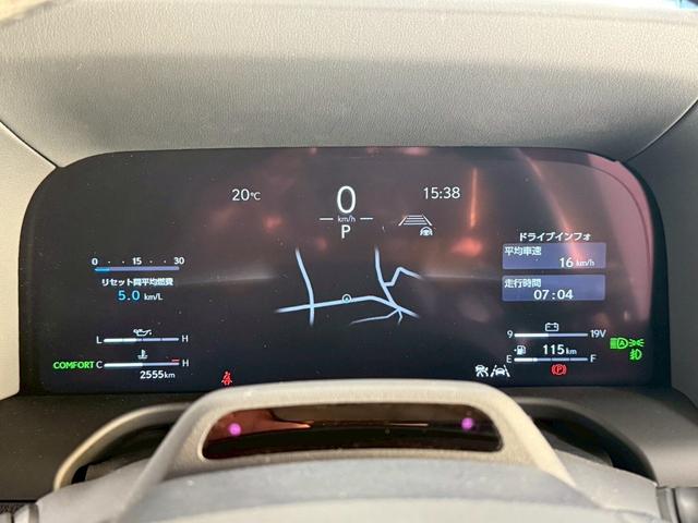 GX GX550 バージョンL 4WD マークレビンソン・フロントモデリスタエアロ・デジタルキー・パノラマルーフ・ドラレコ前後・ITSコネクト・クールボックス・HUD・全周囲カメラ・Applecarplay(31枚目)