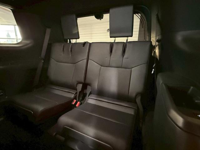 GX GX550 バージョンL 4WD マークレビンソン・フロントモデリスタエアロ・デジタルキー・パノラマルーフ・ドラレコ前後・ITSコネクト・クールボックス・HUD・全周囲カメラ・Applecarplay(53枚目)