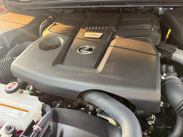 GX GX550 バージョンL 4WD マークレビンソン・フロントモデリスタエアロ・デジタルキー・パノラマルーフ・ドラレコ前後・ITSコネクト・クールボックス・HUD・全周囲カメラ・Applecarplay(65枚目)