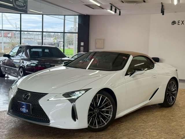 ＬＣ ＬＣ５００　ＩＴＳコネクト・カラーＨＵＤ・セミアリニン本革・アルカンターラメーターフード・３６０度カメラ・切削光輝＋スーパーグロス・ブラックメタリックＡＷ・Ａｐｐｌｅｃａｒｐｌａｙ（9枚目）