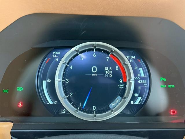 ＬＣ ＬＣ５００　ＩＴＳコネクト・カラーＨＵＤ・セミアリニン本革・アルカンターラメーターフード・３６０度カメラ・切削光輝＋スーパーグロス・ブラックメタリックＡＷ・Ａｐｐｌｅｃａｒｐｌａｙ（33枚目）