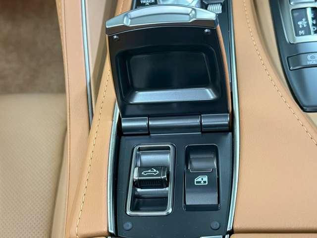 ＬＣ ＬＣ５００　ＩＴＳコネクト・カラーＨＵＤ・セミアリニン本革・アルカンターラメーターフード・３６０度カメラ・切削光輝＋スーパーグロス・ブラックメタリックＡＷ・Ａｐｐｌｅｃａｒｐｌａｙ（38枚目）