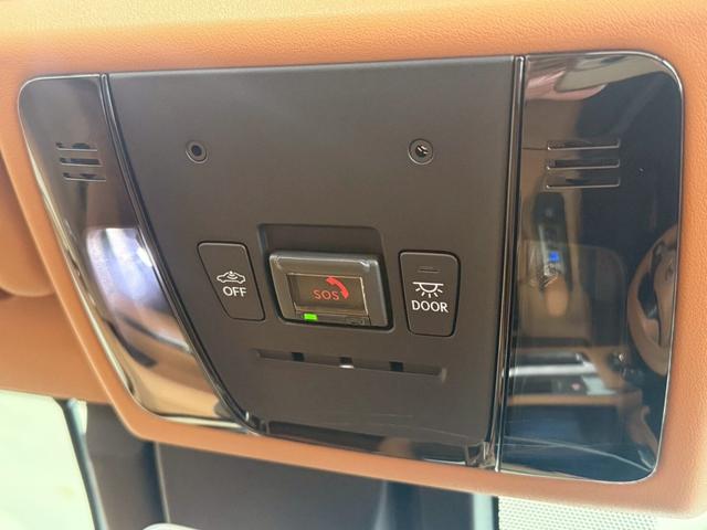 ＬＣ ＬＣ５００　ＩＴＳコネクト・カラーＨＵＤ・セミアリニン本革・アルカンターラメーターフード・３６０度カメラ・切削光輝＋スーパーグロス・ブラックメタリックＡＷ・Ａｐｐｌｅｃａｒｐｌａｙ（45枚目）