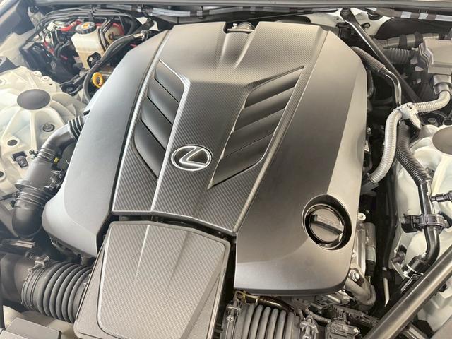 ＬＣ ＬＣ５００　ＩＴＳコネクト・カラーＨＵＤ・セミアリニン本革・アルカンターラメーターフード・３６０度カメラ・切削光輝＋スーパーグロス・ブラックメタリックＡＷ・Ａｐｐｌｅｃａｒｐｌａｙ（59枚目）