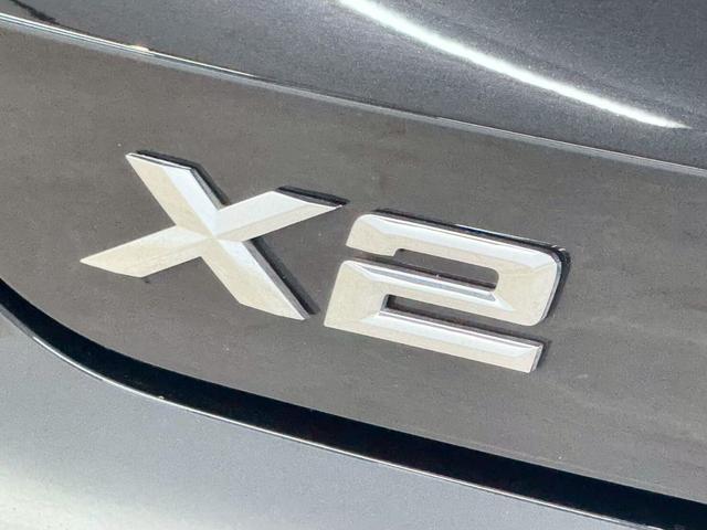 Ｘ２ ｘＤｒｉｖｅ　２０ｄ　ＭスポーツＸ　ディーゼルターボ　４ＷＤ　プラスＰ・パノラマガラスサンルーフ・ＨＵＤ・アダプティブＬＥＤヘッドライト・プロテクションガラス・Ｍライト　アロイ　ホイールダブルスポーク・茶革パワーシート・シートヒーター・ワイヤレス充電・ドラレコ（16枚目）