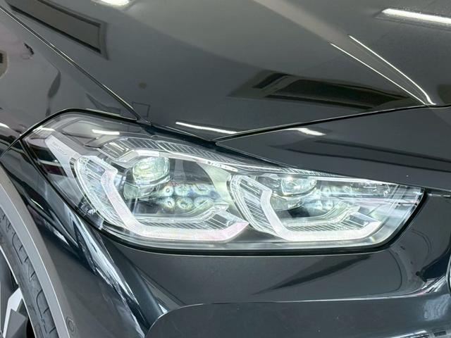 Ｘ２ ｘＤｒｉｖｅ　２０ｄ　ＭスポーツＸ　ディーゼルターボ　４ＷＤ　プラスＰ・パノラマガラスサンルーフ・ＨＵＤ・アダプティブＬＥＤヘッドライト・プロテクションガラス・Ｍライト　アロイ　ホイールダブルスポーク・茶革パワーシート・シートヒーター・ワイヤレス充電・ドラレコ（19枚目）