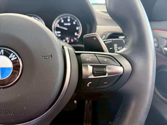 Ｘ２ ｘＤｒｉｖｅ　２０ｄ　ＭスポーツＸ　ディーゼルターボ　４ＷＤ　プラスＰ・パノラマガラスサンルーフ・ＨＵＤ・アダプティブＬＥＤヘッドライト・プロテクションガラス・Ｍライト　アロイ　ホイールダブルスポーク・茶革パワーシート・シートヒーター・ワイヤレス充電・ドラレコ（27枚目）