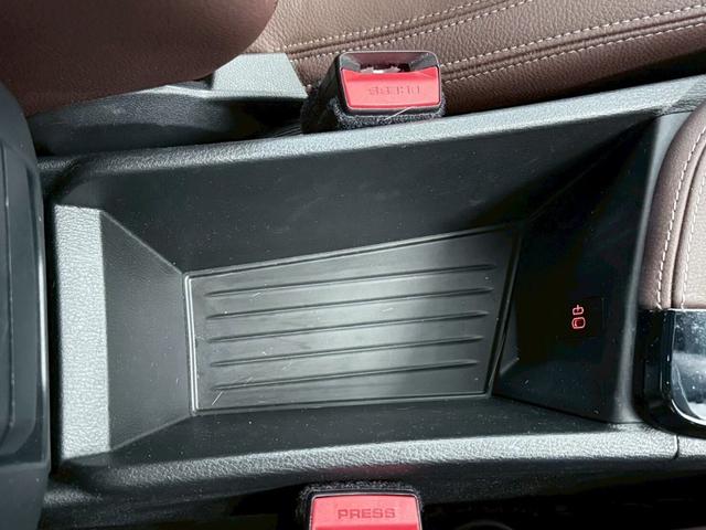 Ｘ２ ｘＤｒｉｖｅ　２０ｄ　ＭスポーツＸ　ディーゼルターボ　４ＷＤ　プラスＰ・パノラマガラスサンルーフ・ＨＵＤ・アダプティブＬＥＤヘッドライト・プロテクションガラス・Ｍライト　アロイ　ホイールダブルスポーク・茶革パワーシート・シートヒーター・ワイヤレス充電・ドラレコ（34枚目）