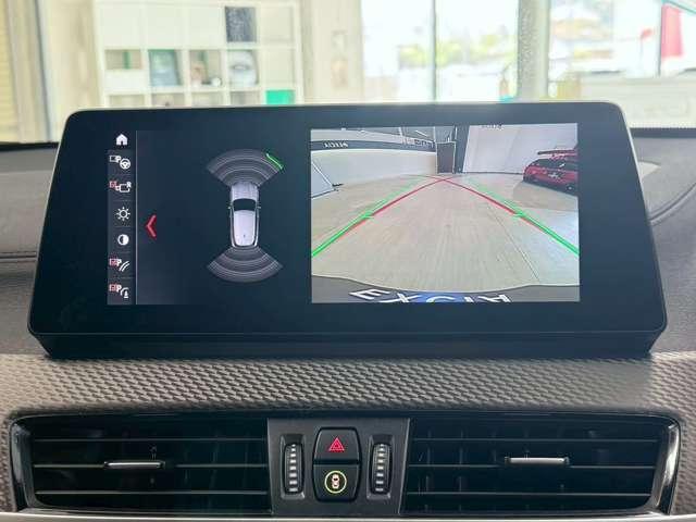 Ｘ２ ｘＤｒｉｖｅ　２０ｄ　ＭスポーツＸ　ディーゼルターボ　４ＷＤ　プラスＰ・パノラマガラスサンルーフ・ＨＵＤ・アダプティブＬＥＤヘッドライト・プロテクションガラス・Ｍライト　アロイ　ホイールダブルスポーク・茶革パワーシート・シートヒーター・ワイヤレス充電・ドラレコ（36枚目）