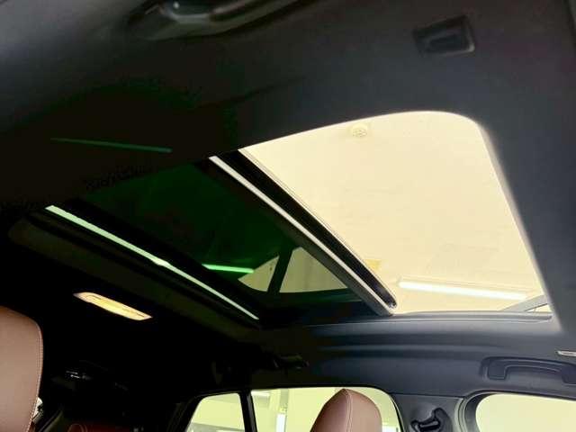 Ｘ２ ｘＤｒｉｖｅ　２０ｄ　ＭスポーツＸ　ディーゼルターボ　４ＷＤ　プラスＰ・パノラマガラスサンルーフ・ＨＵＤ・アダプティブＬＥＤヘッドライト・プロテクションガラス・Ｍライト　アロイ　ホイールダブルスポーク・茶革パワーシート・シートヒーター・ワイヤレス充電・ドラレコ（39枚目）