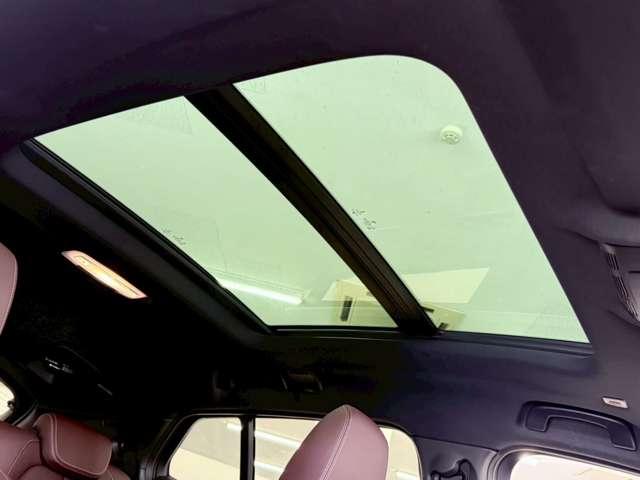 Ｘ２ ｘＤｒｉｖｅ　２０ｄ　ＭスポーツＸ　ディーゼルターボ　４ＷＤ　プラスＰ・パノラマガラスサンルーフ・ＨＵＤ・アダプティブＬＥＤヘッドライト・プロテクションガラス・Ｍライト　アロイ　ホイールダブルスポーク・茶革パワーシート・シートヒーター・ワイヤレス充電・ドラレコ（40枚目）