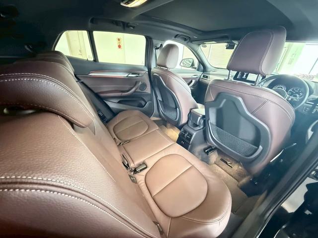 Ｘ２ ｘＤｒｉｖｅ　２０ｄ　ＭスポーツＸ　ディーゼルターボ　４ＷＤ　プラスＰ・パノラマガラスサンルーフ・ＨＵＤ・アダプティブＬＥＤヘッドライト・プロテクションガラス・Ｍライト　アロイ　ホイールダブルスポーク・茶革パワーシート・シートヒーター・ワイヤレス充電・ドラレコ（54枚目）