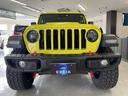 CHRYSLER JEEP JEEP WRANGLER UNLIMITED