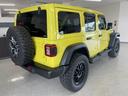 CHRYSLER JEEP JEEP WRANGLER UNLIMITED