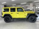 CHRYSLER JEEP JEEP WRANGLER UNLIMITED