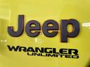 CHRYSLER JEEP JEEP WRANGLER UNLIMITED