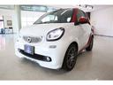 MCC SMART SMART FORTWO CABRIO