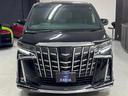 TOYOTA ALPHARD HYBRID