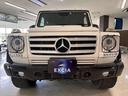 MERCEDES BENZ G-CLASS