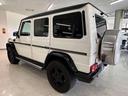MERCEDES BENZ G-CLASS