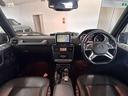 MERCEDES BENZ G-CLASS