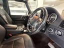 MERCEDES BENZ G-CLASS
