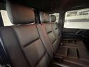 MERCEDES BENZ G-CLASS