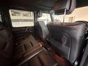 MERCEDES BENZ G-CLASS