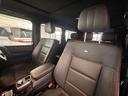 MERCEDES BENZ G-CLASS