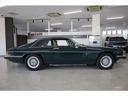 JAGUAR XJ-S