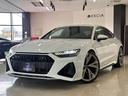 AUDI RS7 SPORTBACK
