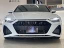 AUDI RS7 SPORTBACK