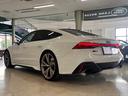 AUDI RS7 SPORTBACK
