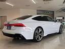 AUDI RS7 SPORTBACK