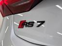 AUDI RS7 SPORTBACK