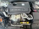 MERCEDES BENZ A-CLASS