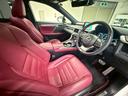 ＲＸ３００　Ｆスポーツ　３眼ＬＥＤヘッドライト・ＨＵＤ・パノラマハーフ・赤革シート＆ベンチレーション・ハンドルヒーター＆シートヒーター・置くだけ充電・サイド＆バックカメラ・ＴＶジャンパー・メーカーＯＰナビ（42枚目）