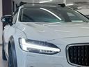 クロスカントリーＴ５　ＡＷＤ　３６０度カメラ・ベンチレーションマッサージ・パーキングアシスト・ＨＵＤ・ミラー、ルーフラッピング・シートヒーター・社外スピーカー・オートハイビーム・キャリア・社外ホイール（17枚目）