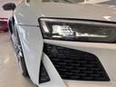 Ｖ１０クーペパフォマンス５．２ＦＳＩクワトロ　４ＷＤ　バング＆オルフセンオーディオ・ファインナッパレザースポーツシートリアビューカメラ・・セラミックブレーキグロスレッド・アウディパーキングシステム（19枚目）