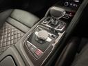 Ｖ１０クーペパフォマンス５．２ＦＳＩクワトロ　４ＷＤ　バング＆オルフセンオーディオ・ファインナッパレザースポーツシートリアビューカメラ・・セラミックブレーキグロスレッド・アウディパーキングシステム（37枚目）