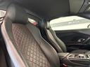 Ｖ１０クーペパフォマンス５．２ＦＳＩクワトロ　４ＷＤ　バング＆オルフセンオーディオ・ファインナッパレザースポーツシートリアビューカメラ・・セラミックブレーキグロスレッド・アウディパーキングシステム（47枚目）