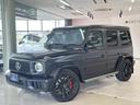 Ｇ６３　ローンチエディション　　（ＩＳＧ搭載モデル）　４ＷＤ　マヌファクトゥーアプログラムプラス・ＡＭＧナイトＰＫＧマグノ・ナイトブラックマグノスペアタイヤリング・ブルメスター・パノラミックスライディングルーフ・ナッパレザーダイヤモンドステッチ（9枚目）