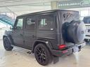 Ｇ６３　ローンチエディション　　（ＩＳＧ搭載モデル）　４ＷＤ　マヌファクトゥーアプログラムプラス・ＡＭＧナイトＰＫＧマグノ・ナイトブラックマグノスペアタイヤリング・ブルメスター・パノラミックスライディングルーフ・ナッパレザーダイヤモンドステッチ（10枚目）