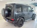 Ｇ６３　ローンチエディション　　（ＩＳＧ搭載モデル）　４ＷＤ　マヌファクトゥーアプログラムプラス・ＡＭＧナイトＰＫＧマグノ・ナイトブラックマグノスペアタイヤリング・ブルメスター・パノラミックスライディングルーフ・ナッパレザーダイヤモンドステッチ（13枚目）
