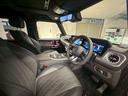 Ｇ６３　ローンチエディション　　（ＩＳＧ搭載モデル）　４ＷＤ　マヌファクトゥーアプログラムプラス・ＡＭＧナイトＰＫＧマグノ・ナイトブラックマグノスペアタイヤリング・ブルメスター・パノラミックスライディングルーフ・ナッパレザーダイヤモンドステッチ（47枚目）