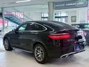 GLC GLC250 4マチック クーペスポーツ(本革仕様) 本革シート・ブルメスター・シートヒーター・パノラミックスライディングルーフ・LEDヘッドライト・4カメラ(8枚目)