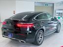GLC250 4マチック クーペスポーツ(本革仕様) 本革シート・ブルメスター・シートヒーター・パノラミックスライディングルーフ・LEDヘッドライト・4カメラ(13枚目)