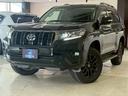 ランドクルーザープラド TX Lパッケージ 70thアニバーサリーリミテッド ディーゼルターボ 4WD 7人乗・デジタルインナーミラー・ブラインドスポットモニター・シートヒーター&クーラー・スペアキー(7枚目)